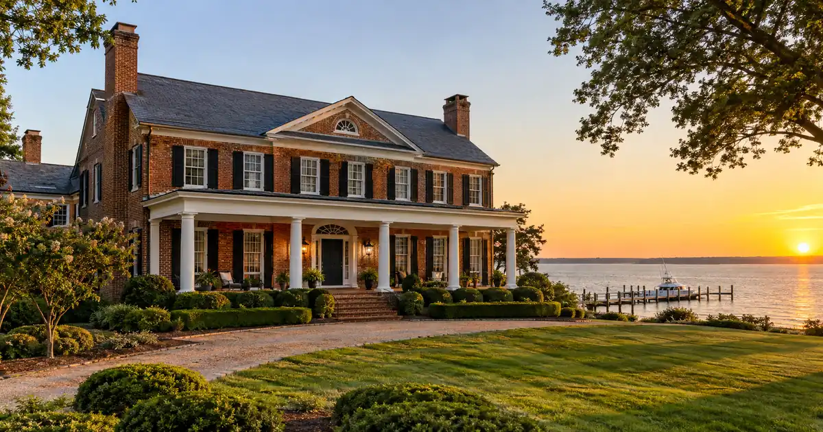 Super Jumbo DSCR Loans In Maryland: Complete Guide