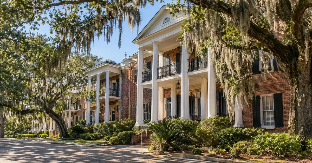 Super Jumbo DSCR Loans In Mississippi: Complete Guide