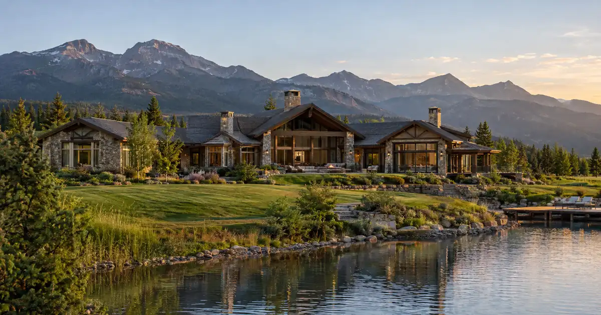 Super Jumbo DSCR Loans In Montana: Complete Guide