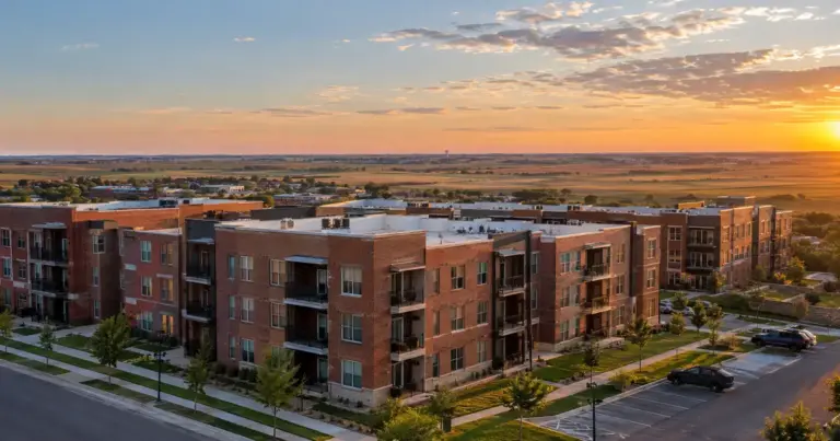 Super Jumbo DSCR Loans In Nebraska: Complete Guide