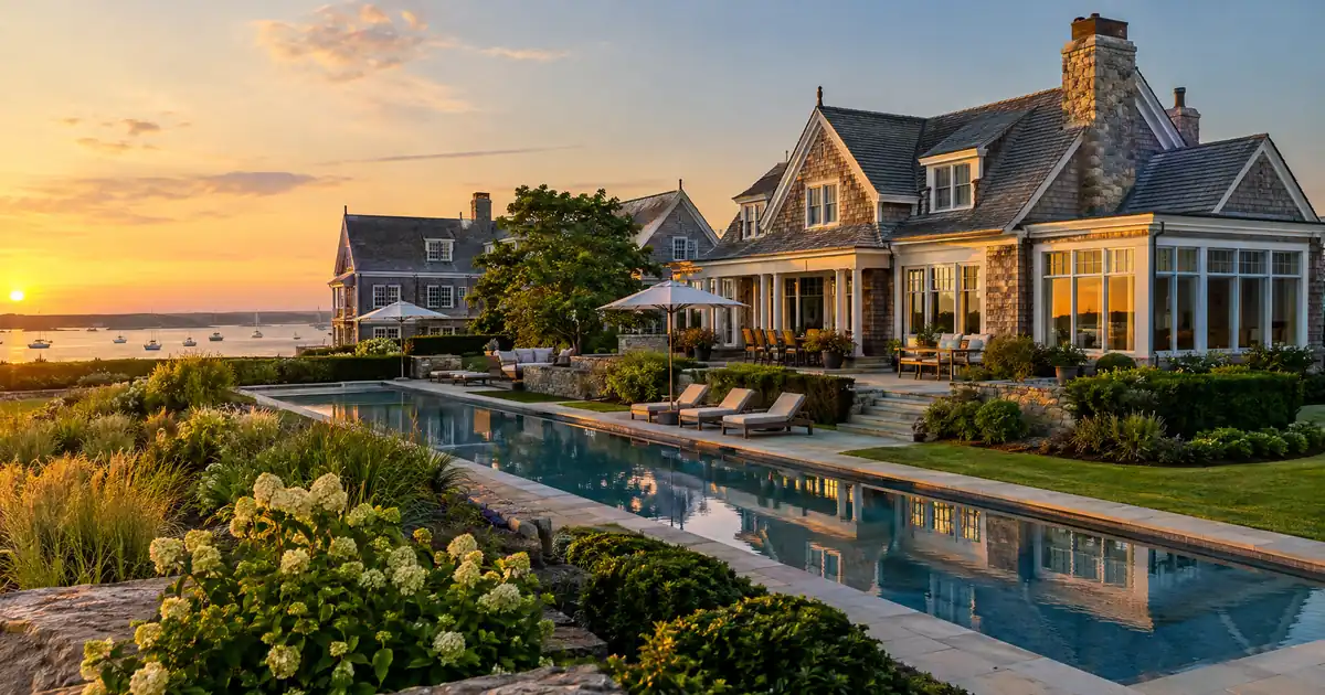 Super Jumbo DSCR Loans In Rhode Island: Complete Guide