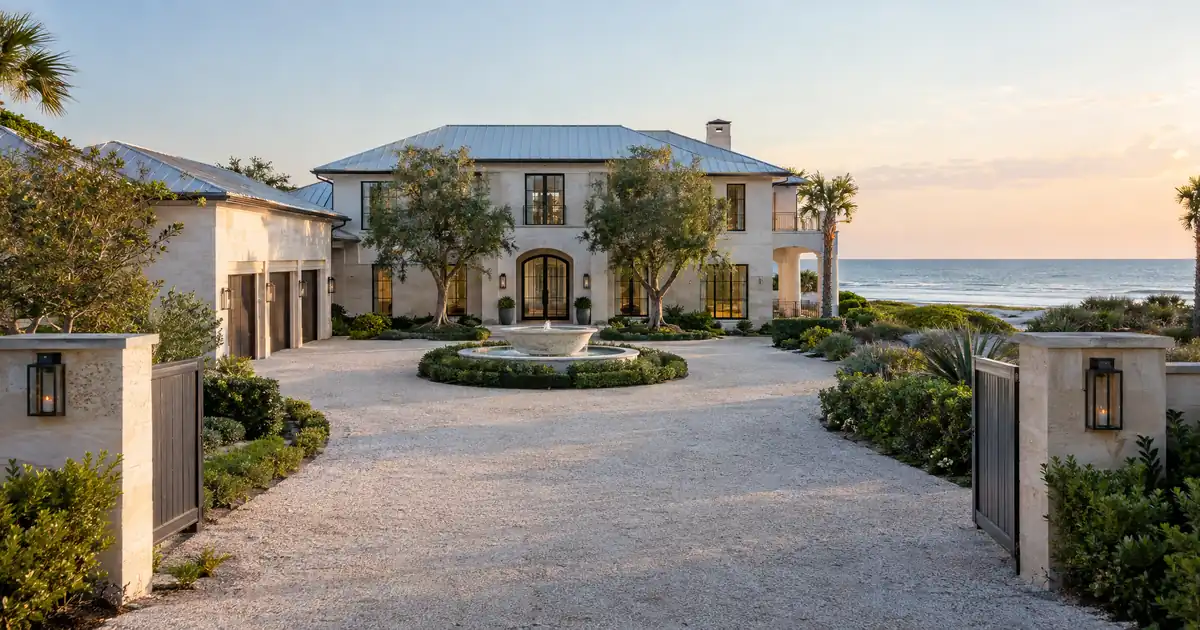 Super Jumbo DSCR Loans In Santa Rosa Beach: Leverage And Reserves