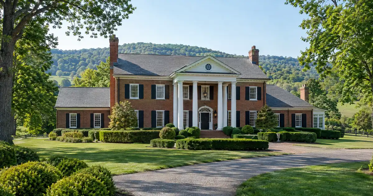 Super Jumbo DSCR Loans In Tennessee: Complete Guide