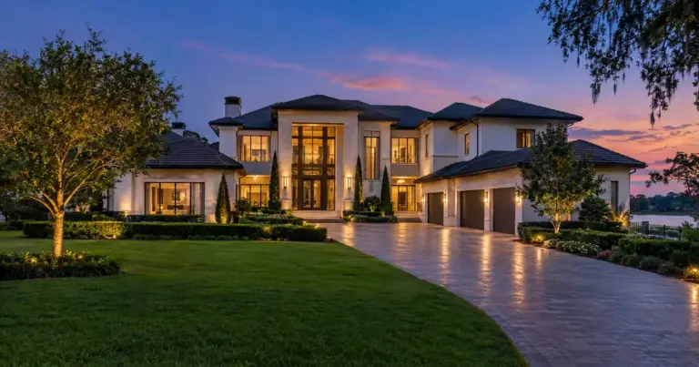 Super Jumbo DSCR Loans In Windermere: What The Rental Must Earn