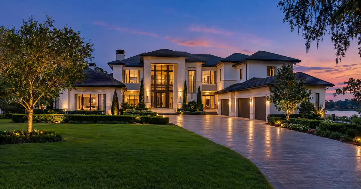 Super Jumbo DSCR Loans In Windermere: What The Rental Must Earn