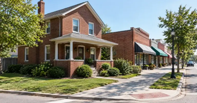 Supporting Local Businesses as a New Homeowner