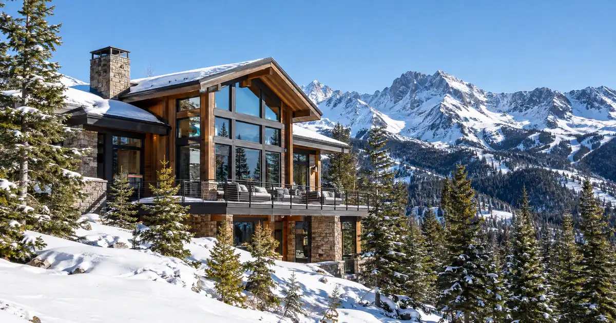Buying A Vacation Home In Breckenridge On Bank Statements