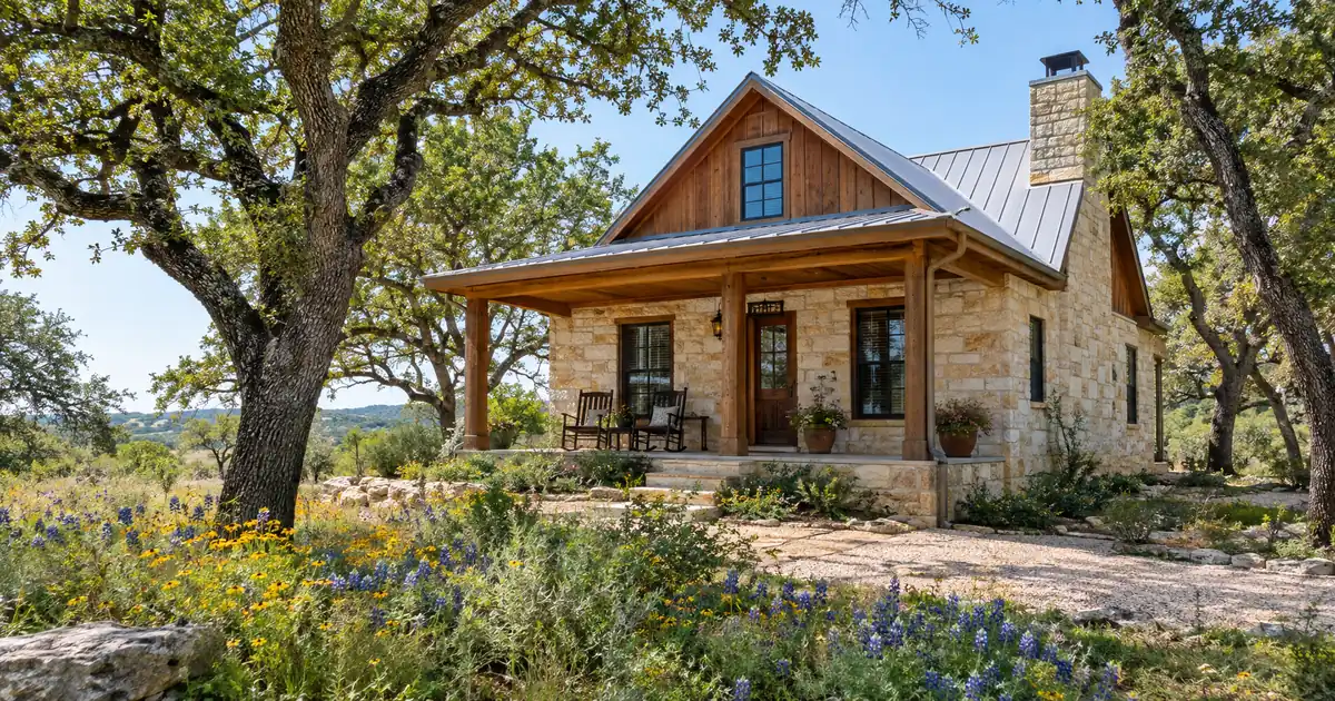 Buying A Vacation Home In Fredericksburg On Bank Statements