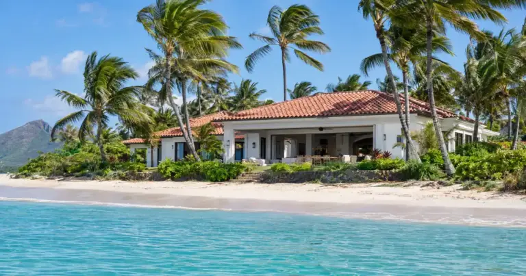 Buying A Vacation Home In Kailua On Bank Statements