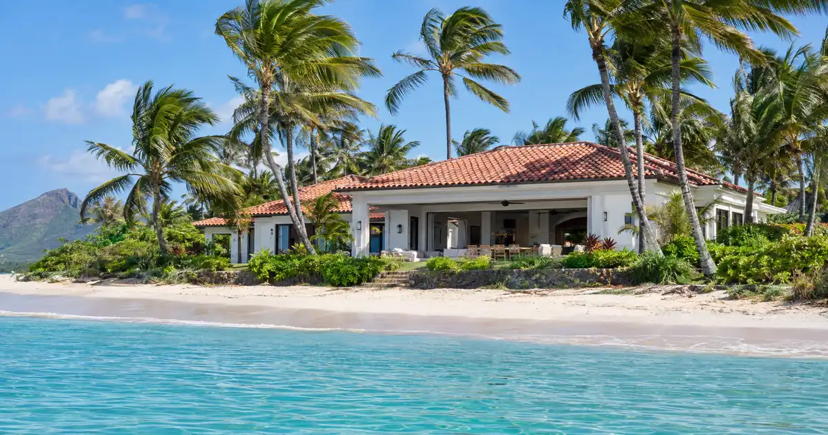 Buying A Vacation Home In Kailua On Bank Statements