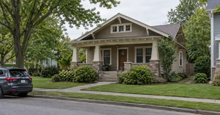 Buying A Vacation Home In Nashville On Bank Statements