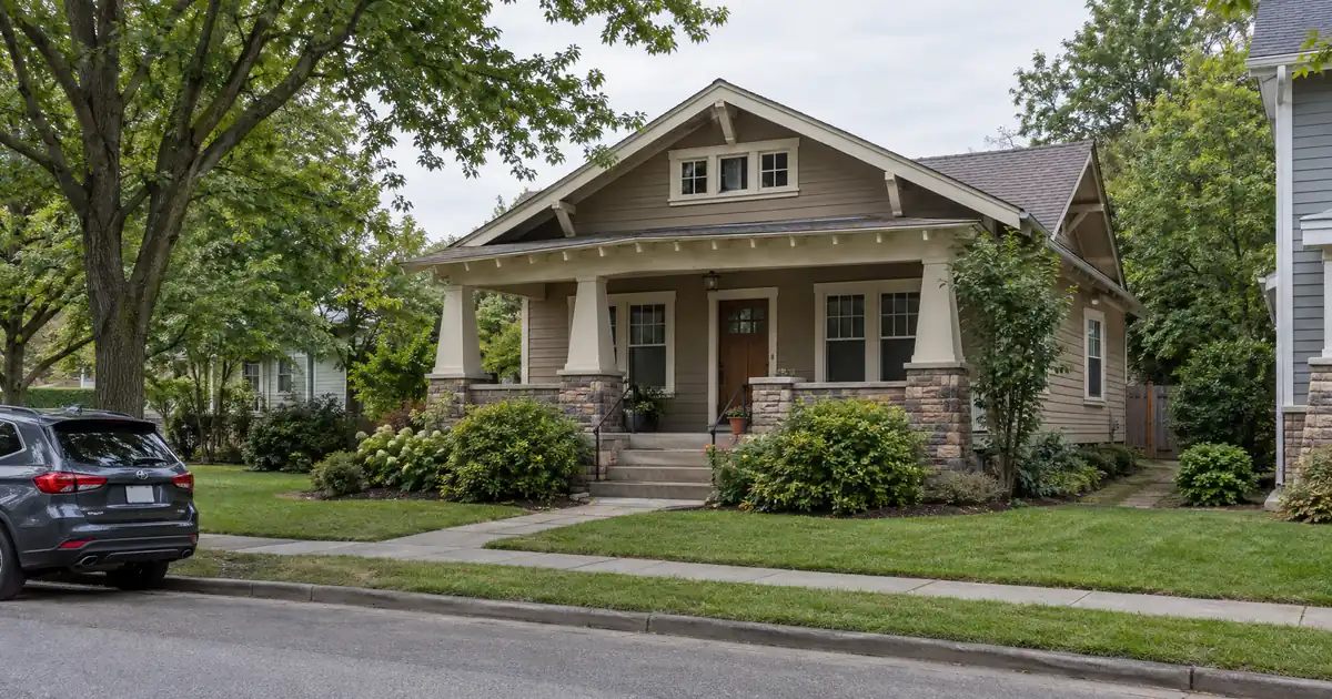 Buying A Vacation Home In Nashville On Bank Statements