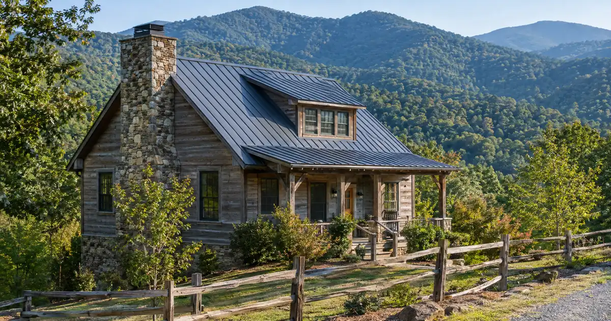 Finding Your Perfect Mortgage Broker in West Jefferson, NC