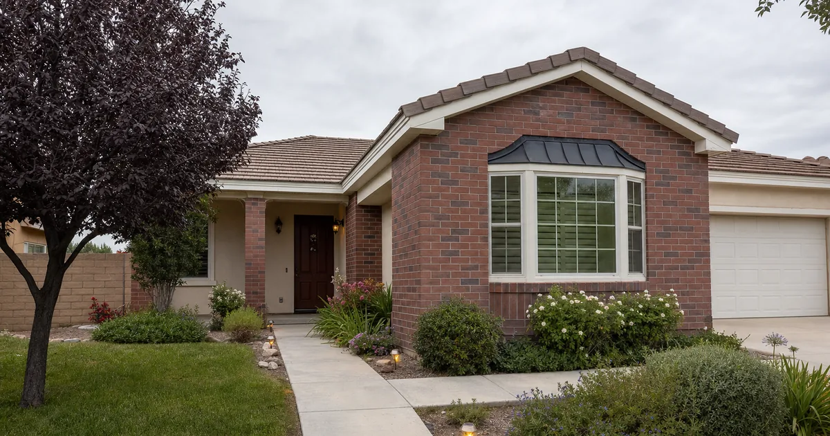 First-time home buyer programs in Hesperia, California — down payment assistance
