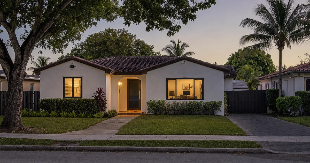 First-time home buyer programs in Hialeah, Florida — down payment assistance