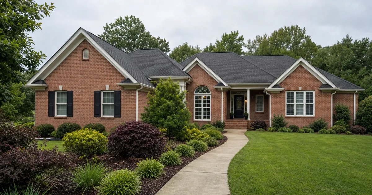 First-time home buyer programs in Hickory, North Carolina — down payment assistance