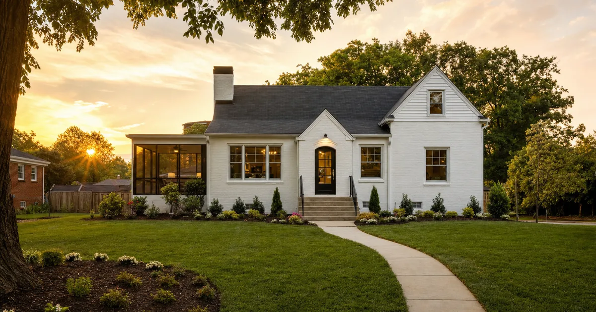 First-time home buyer programs in High Point, North Carolina — down payment assistance