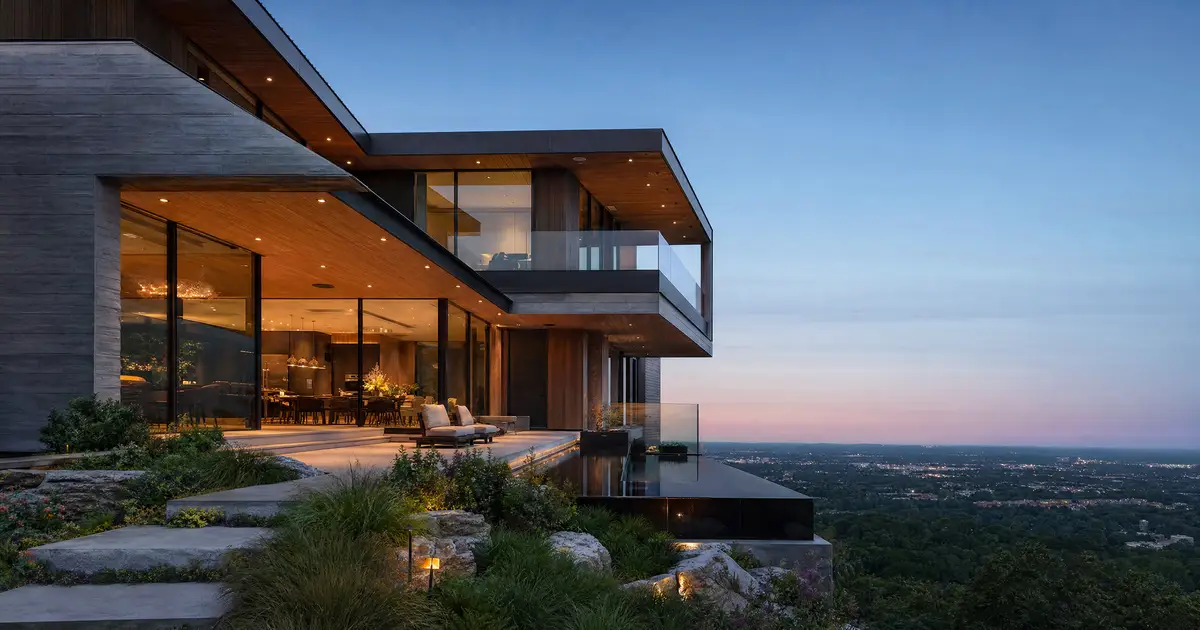 Super jumbo DSCR loans in High Point, North Carolina