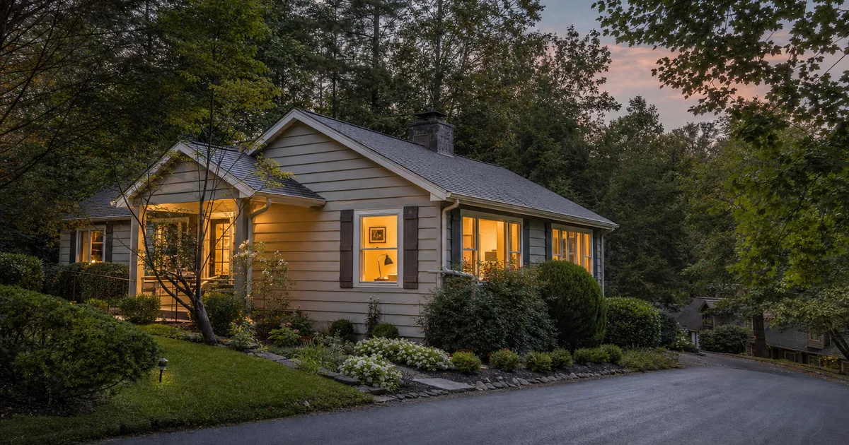 First-time home buyer programs in Highlands, North Carolina — down payment assistance
