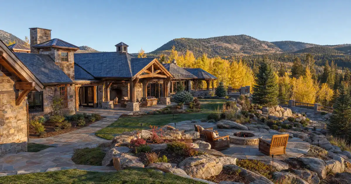 Super jumbo DSCR loans in Highlands, North Carolina