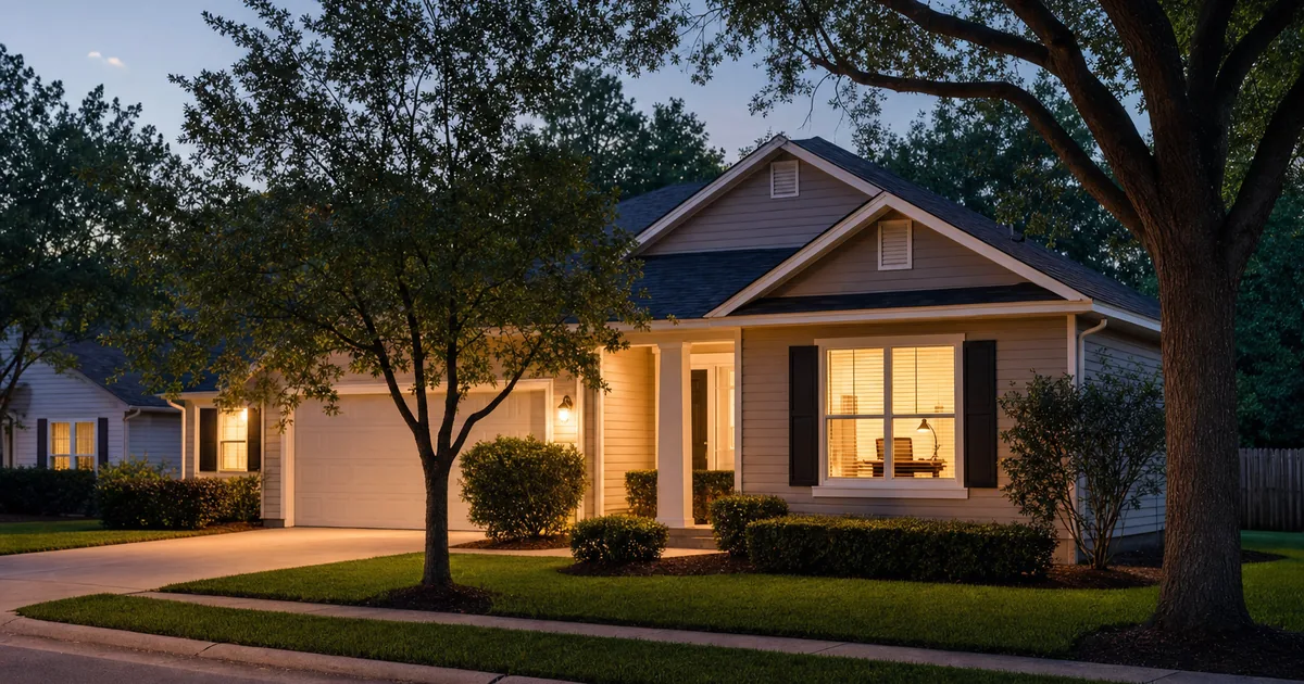 First-time home buyer programs in Hinesville, Georgia — down payment assistance