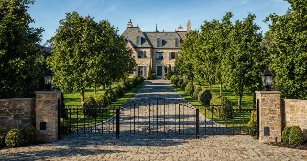 Super jumbo DSCR loans in Hoboken, New Jersey