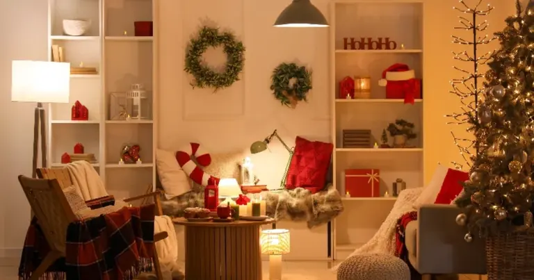 Holiday Safety Tips for a Safe and Stress-Free Season