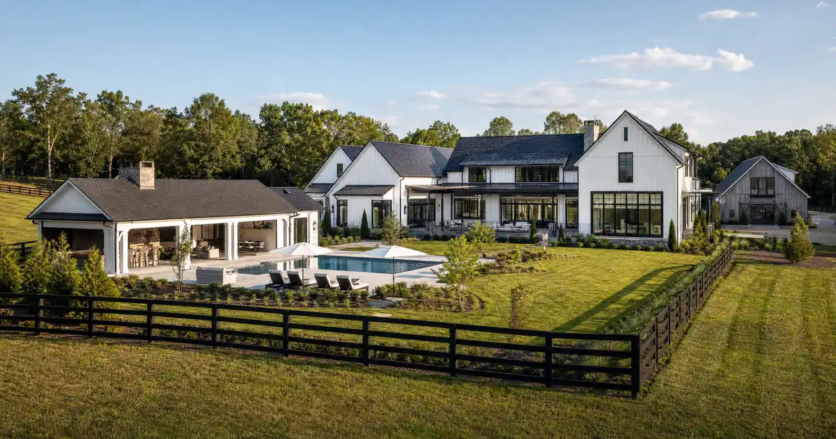 Super jumbo DSCR loans in Holly Springs, North Carolina