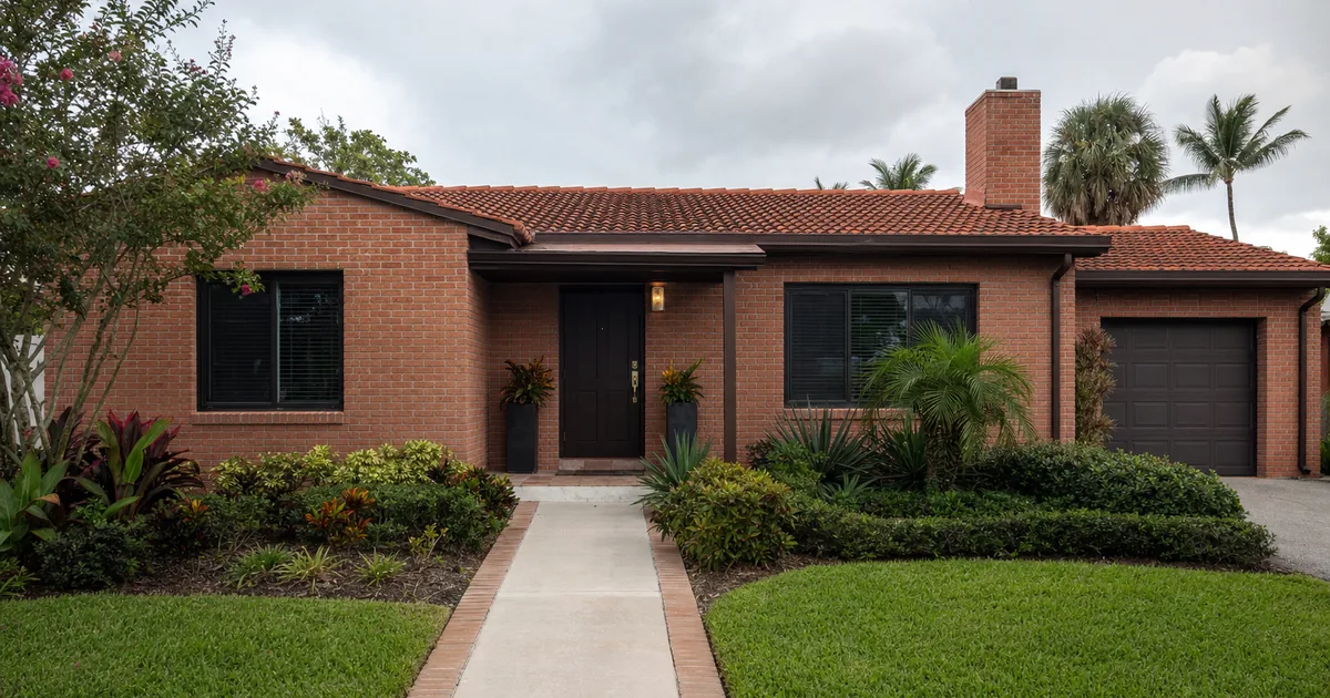 First-time home buyer programs in Hollywood, Florida — down payment assistance