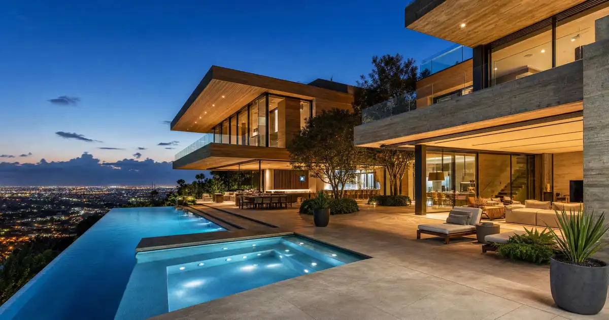 Super jumbo DSCR loans in Hollywood, Florida