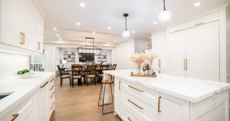 Home Upgrade Ideas for 2023