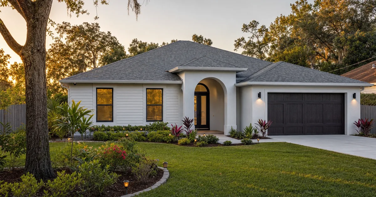 First-time home buyer programs in Homosassa Springs, Florida — down payment assistance