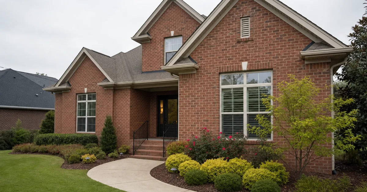 First-time home buyer programs in Hoover, Alabama — down payment assistance