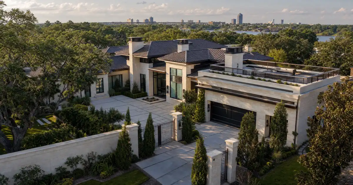 Super jumbo DSCR loans in Houma, Louisiana