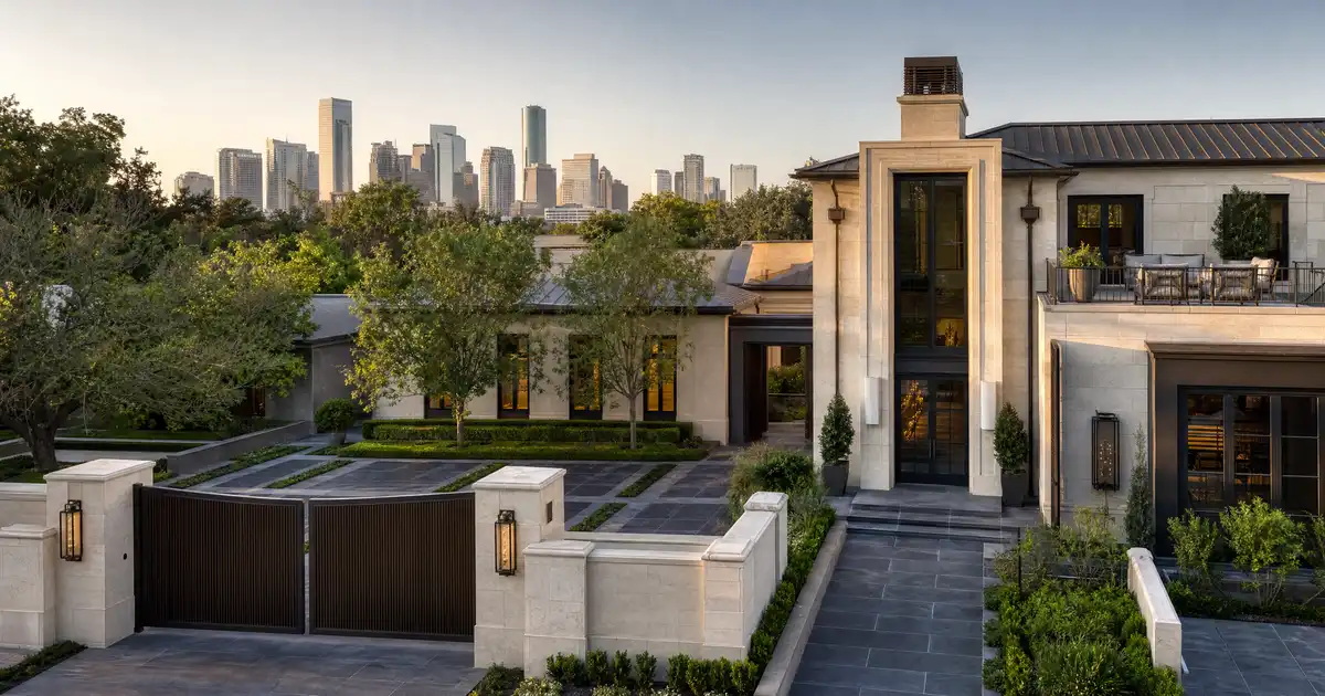 Super jumbo DSCR loans in Houston, Texas