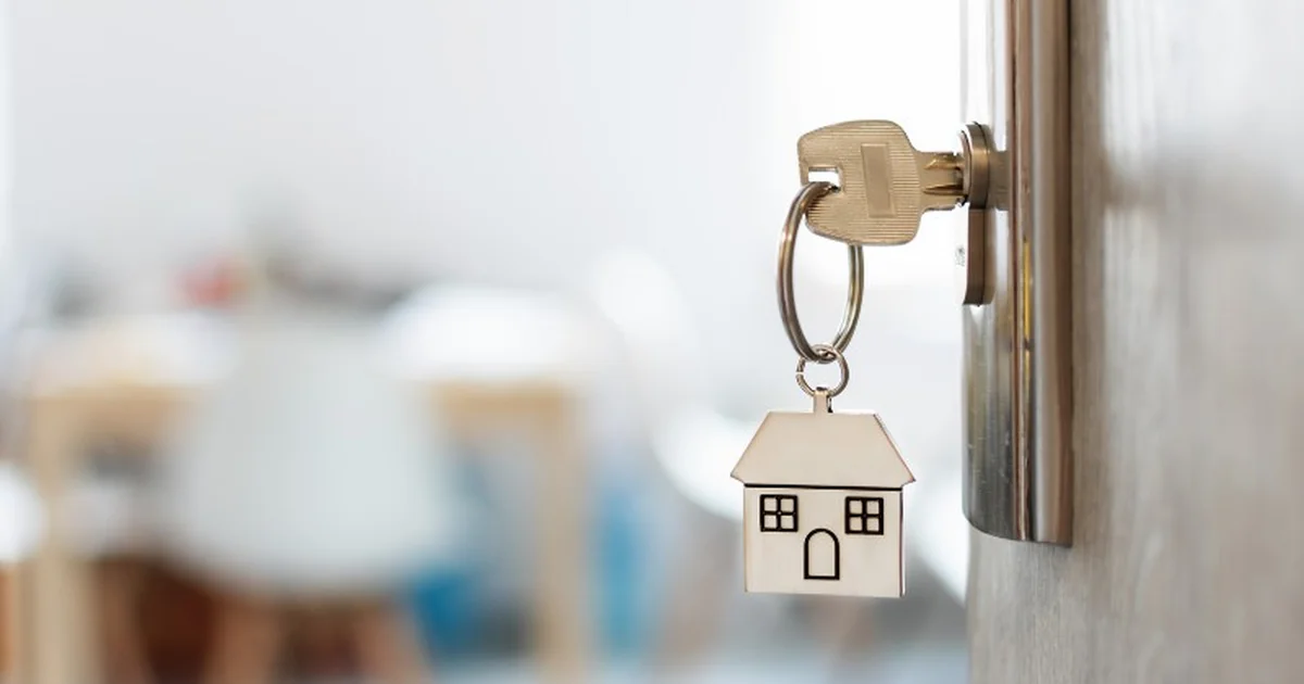 How Does a Mortgage Work Anyway?