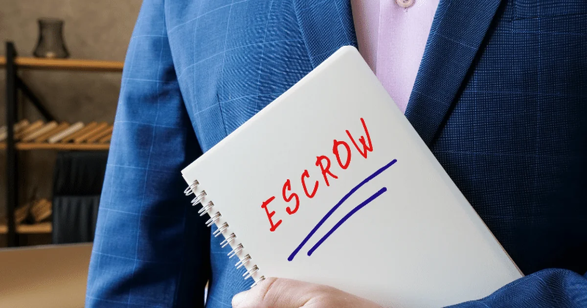 How Does Escrow Work?