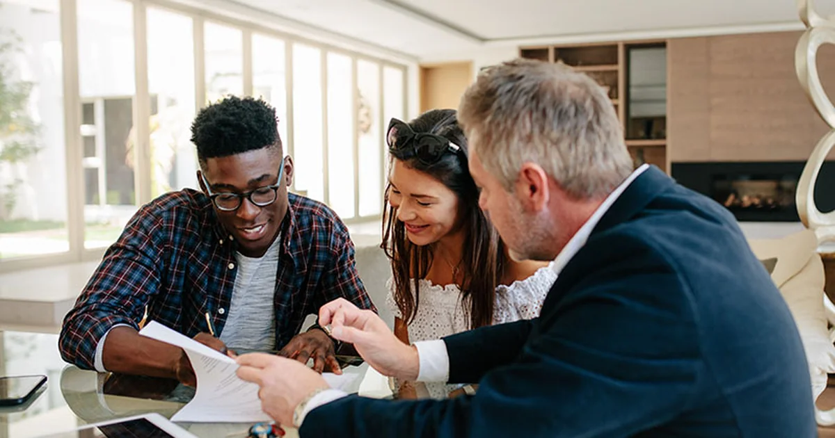 How To Pick The Right Real Estate Agent