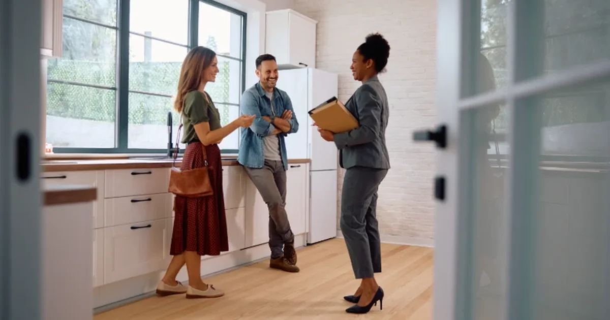 How to Stay Focused During a Busy Homebuying Season
