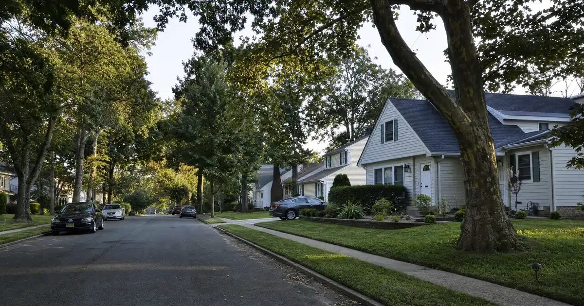 Howell, New Jersey DSCR loans — qualify on the property’s rental income, not personal income.
