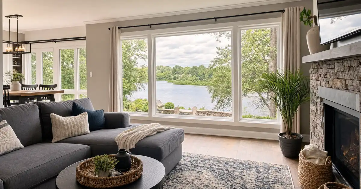 Short-term rental loans in Howell, New Jersey