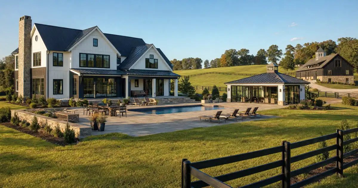 Super jumbo DSCR loans in Howell, New Jersey