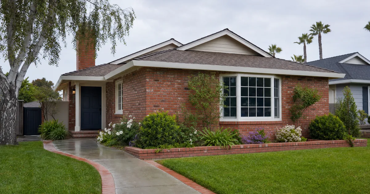 First-time home buyer programs in Huntington Beach, California — down payment assistance