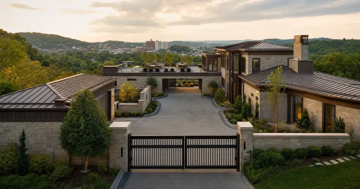 Super jumbo DSCR loans in Huntington, West Virginia