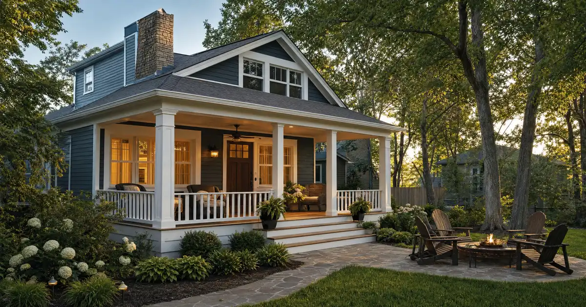 Short-term rental loans in Illinois