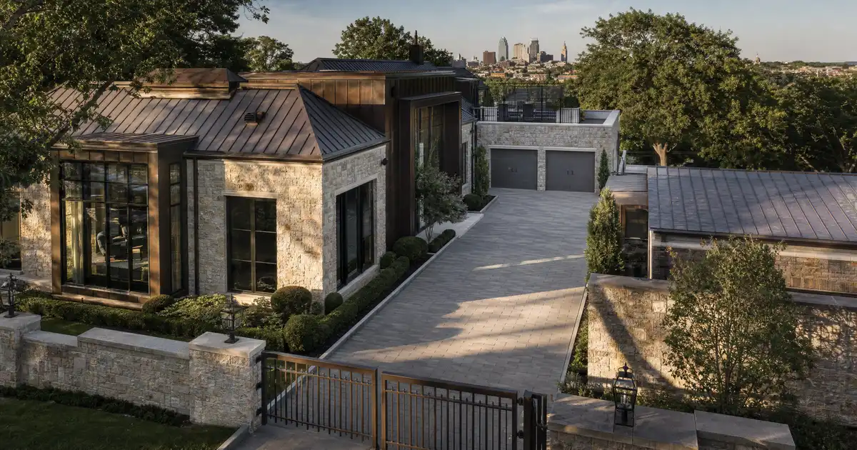 Super jumbo DSCR loans in Independence, Missouri