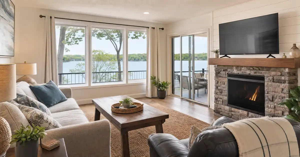 Short-term rental loans in Indiana