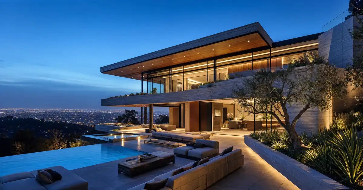 Super jumbo DSCR loans in Inglewood, California