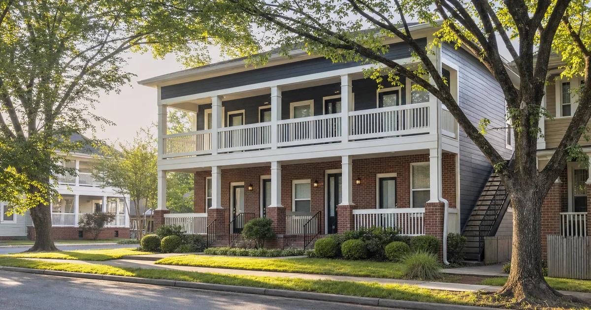 Investment Property Cash-Out Refinance in Arkansas
