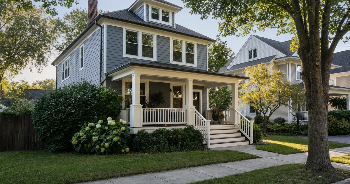 Investment property cash-out refinance in Asbury Park, New Jersey